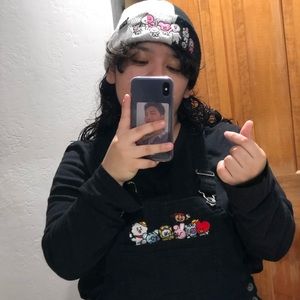 Meet your Posher, Fernanda